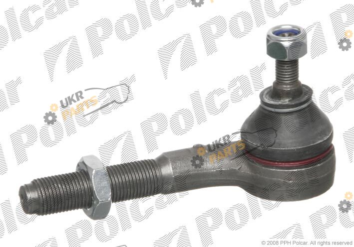 Наконечник рулевой тяги Polcar P-762