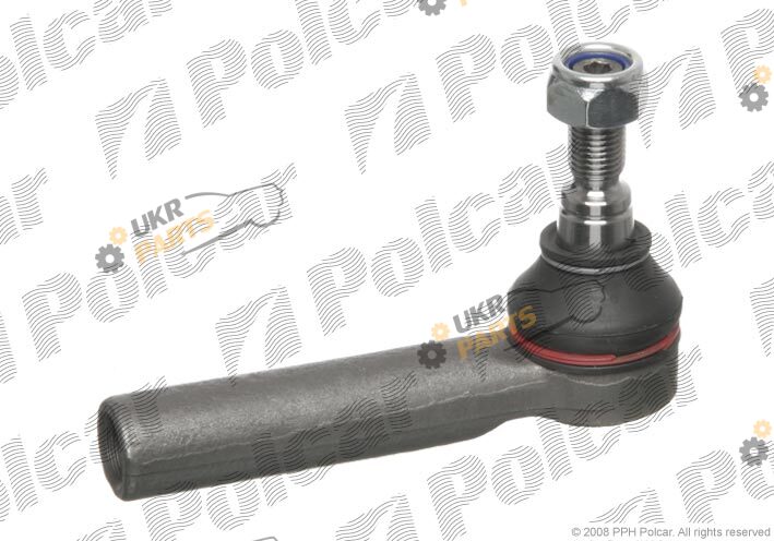 Наконечник рулевой тяги Polcar P-771