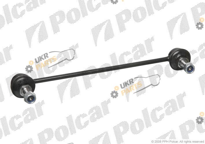 Стойка стабилизатора Polcar P-810