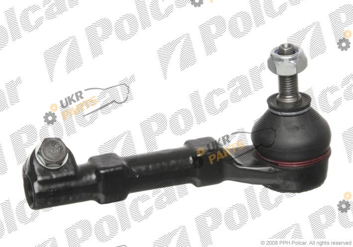 Наконечник рулевой тяги Polcar R-511
