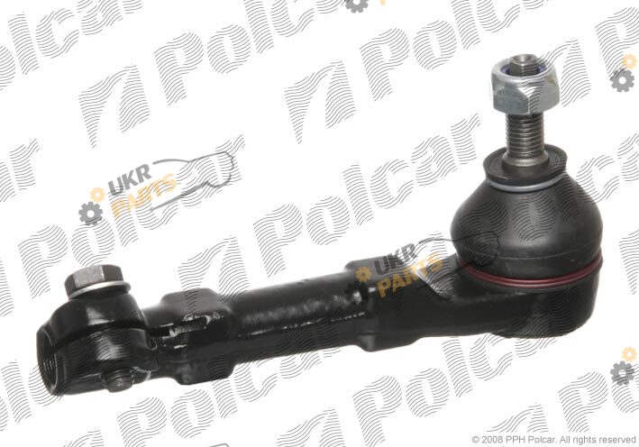 Наконечник рулевой тяги Polcar R-512