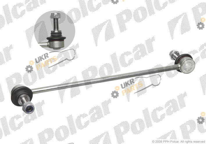 Стойка стабилизатора Polcar R-520