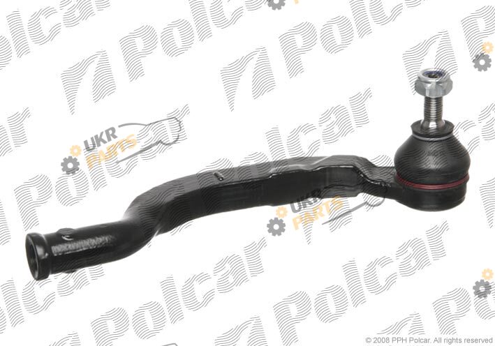Наконечник рулевой тяги Polcar R-651