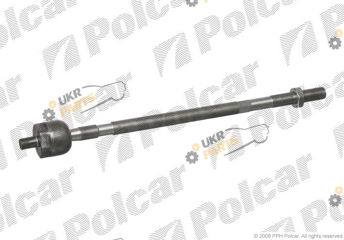 Рулевая тяга Polcar R-716