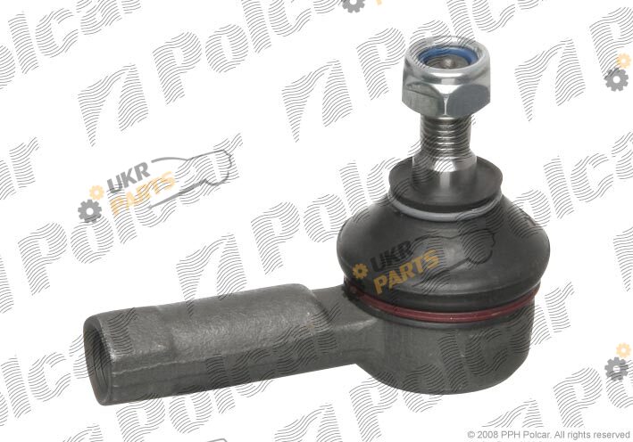 Продольная рулевая тяга Polcar RO-100