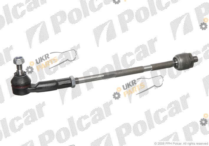 Рулевая тяга Polcar SK401403