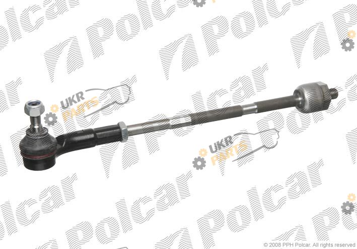 Рулевая тяга Polcar SK402404