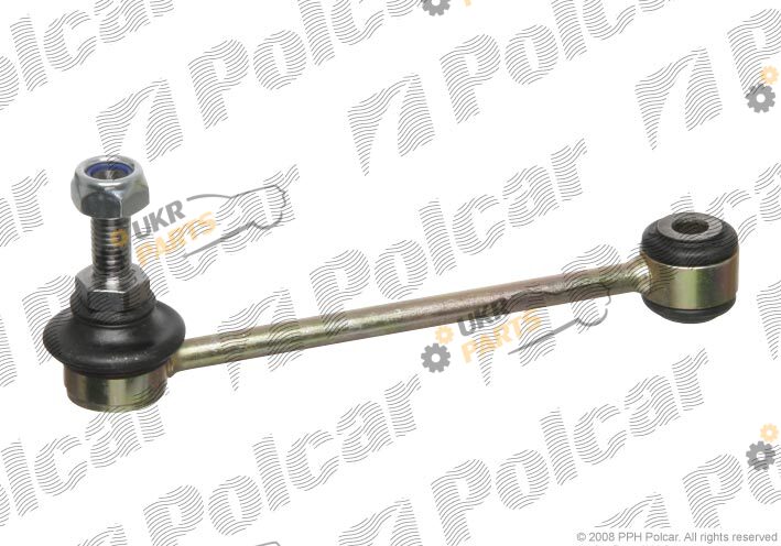 Стойка стабилизатора Polcar SM-108