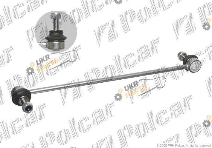 Стойка стабилизатора Polcar SM-110