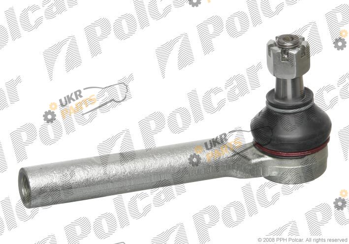 Наконечник рулевой тяги Polcar SU-221