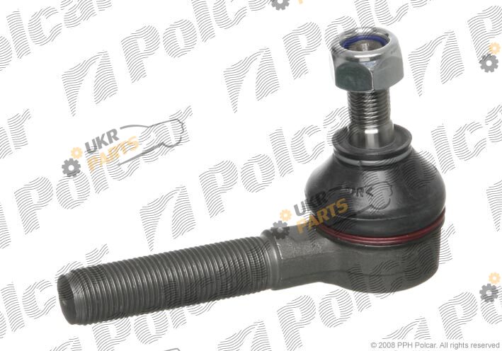Наконечник рулевой тяги Polcar SZ-232