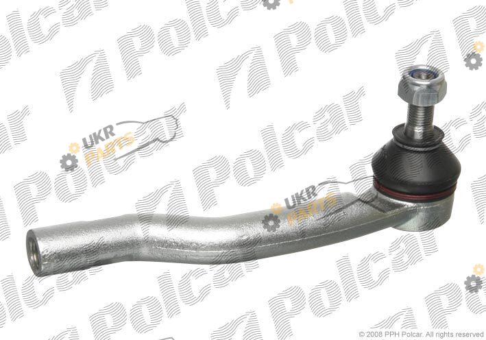 Наконечник рулевой тяги Polcar SZ-241