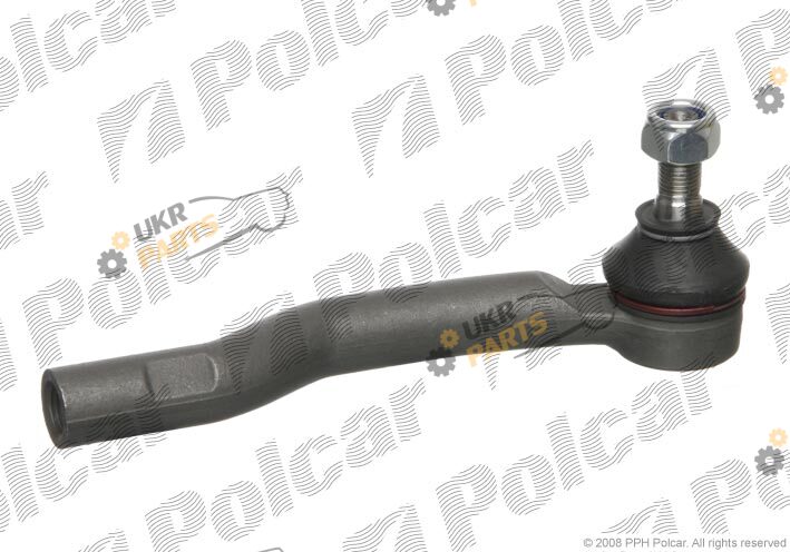 Наконечник рулевой тяги Polcar SZ-242
