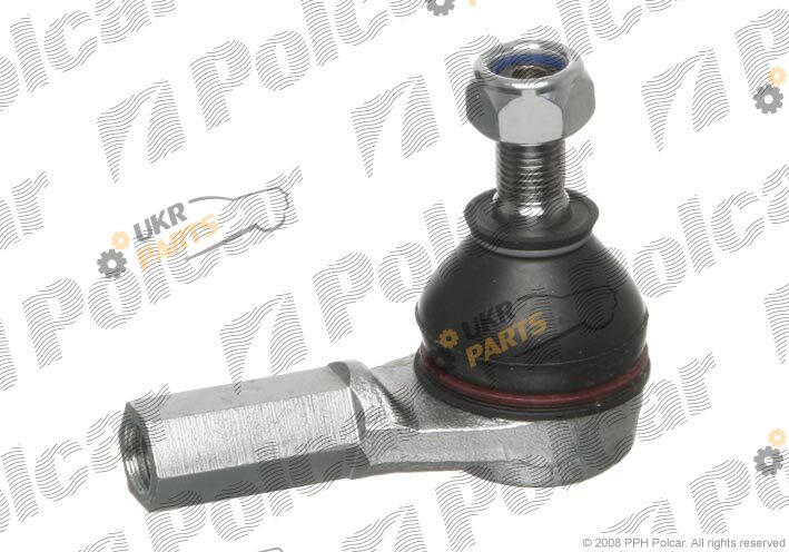 Наконечник рулевой тяги Polcar SZ-431