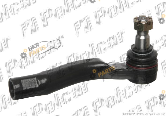 Наконечник рулевой тяги Polcar T-142