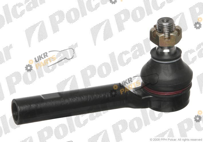 Наконечник рулевой тяги Polcar T-151