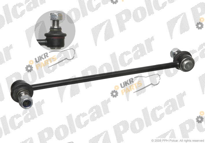 Стойка стабилизатора Polcar T-538