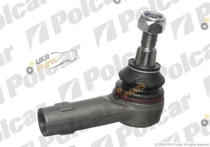 Наконечник рулевой тяги Polcar V-211