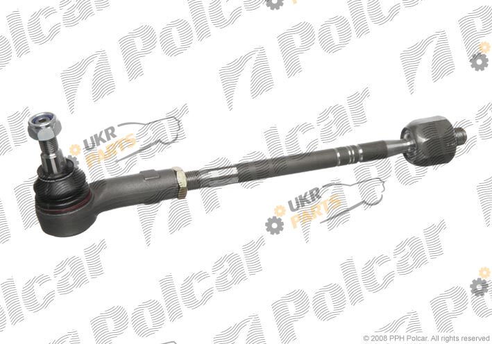 Рулевая тяга Polcar V-211213