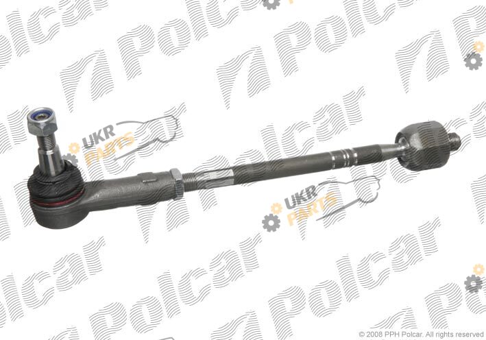 Рулевая тяга Polcar V-212213