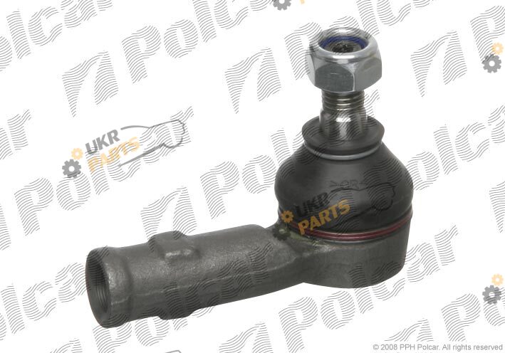 Наконечник рулевой тяги Polcar V-401