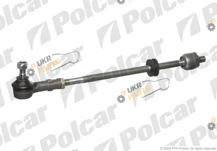 Рулевая тяга Polcar V-415