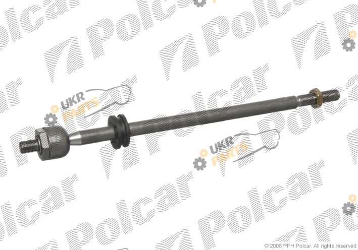 Рулевая тяга Polcar V-452