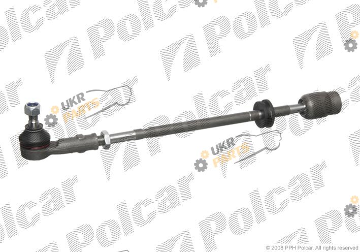 Рулевая тяга Polcar V-454