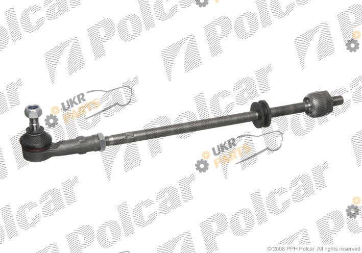 Рулевая тяга Polcar V-516