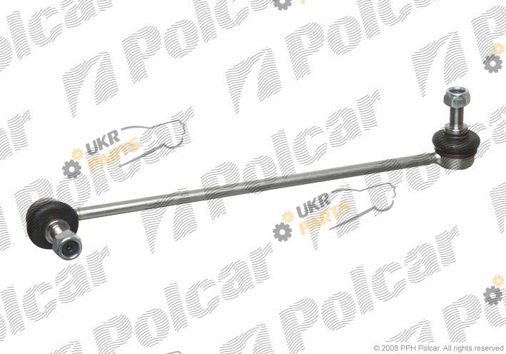 Стойка стабилизатора Polcar V-557