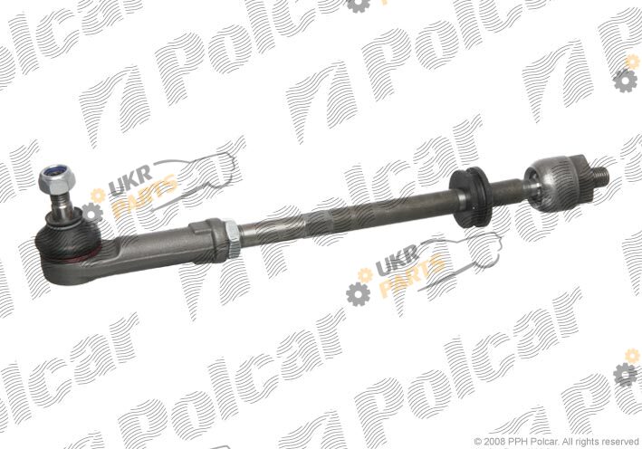 Рулевая тяга Polcar V-701706