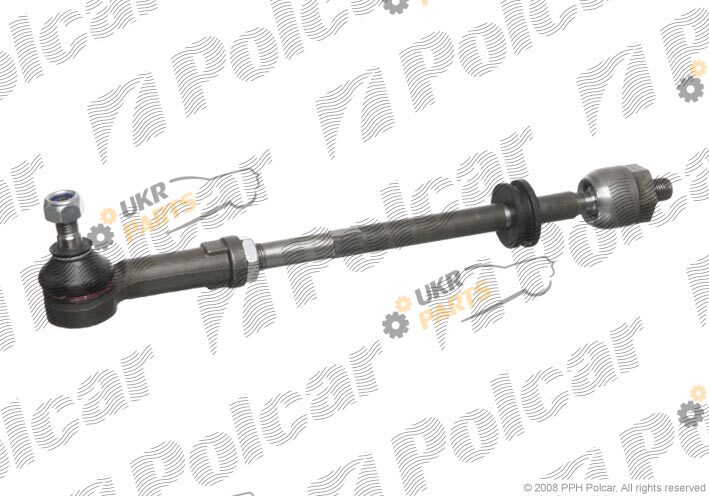 Рулевая тяга Polcar V-702706