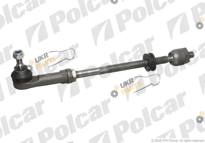 Рулевая тяга Polcar V-711706