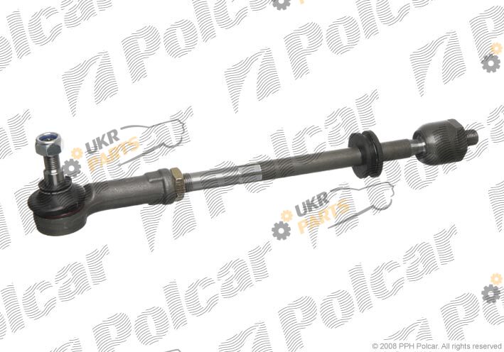 Рулевая тяга Polcar V-712706