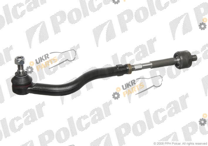 Рулевая тяга Polcar V-752753