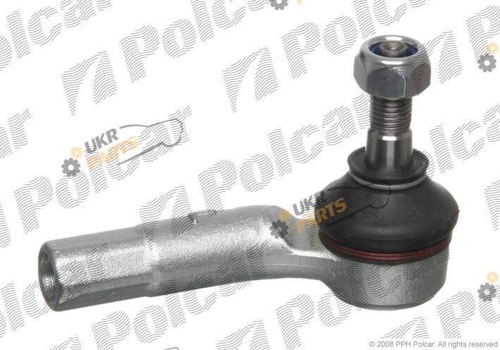 Наконечник рулевой тяги Polcar V-912