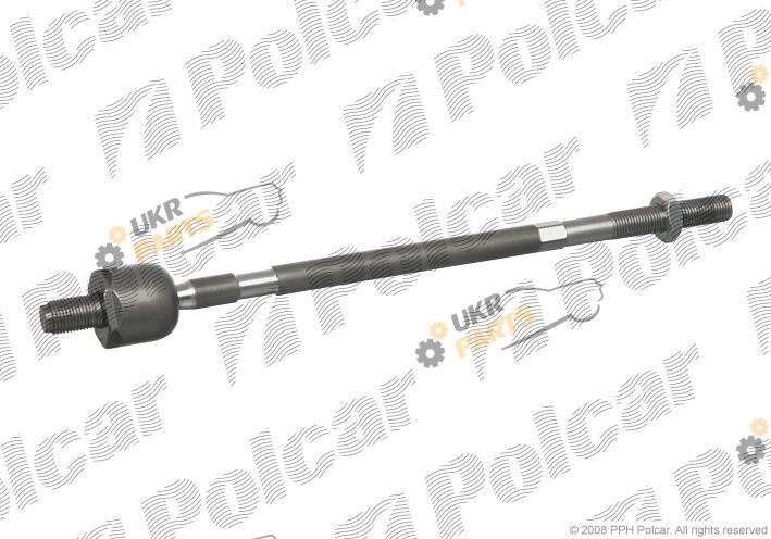 Рулевая тяга Polcar VO-453