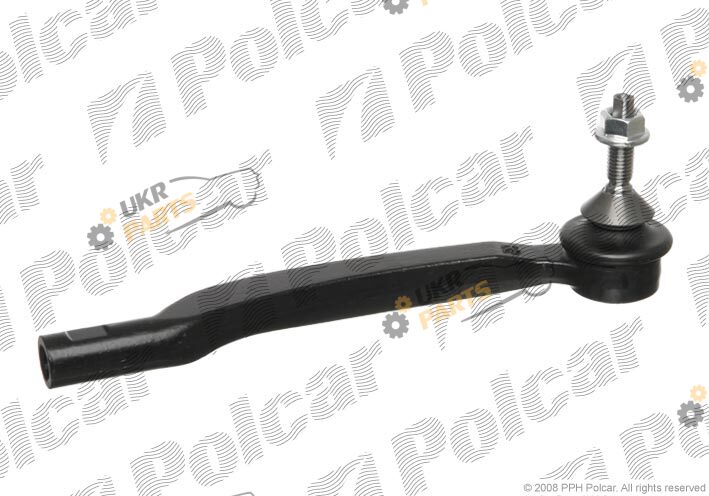 Наконечник рулевой тяги Polcar VO-661