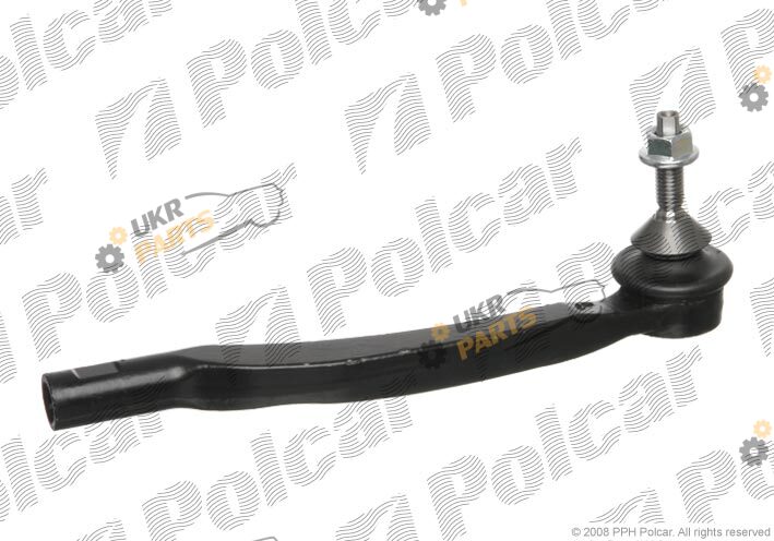 Наконечник рулевой тяги Polcar VO-662