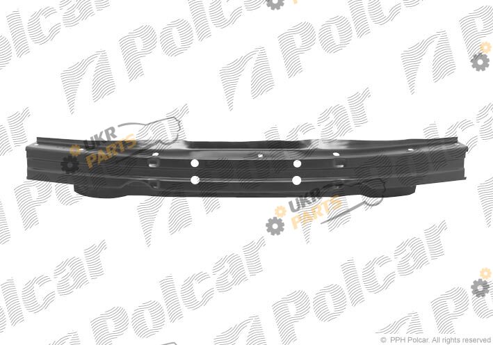 Усилитель бампера Polcar 132707-3