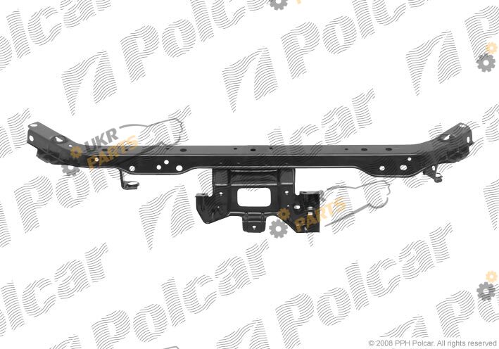 Панель передняя Polcar 275804