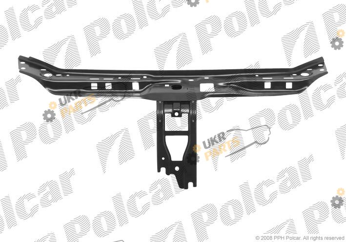 Панель передняя Polcar 601604-2