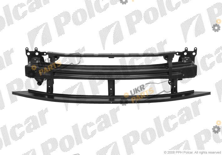 Усилитель бампера Polcar 692207-3