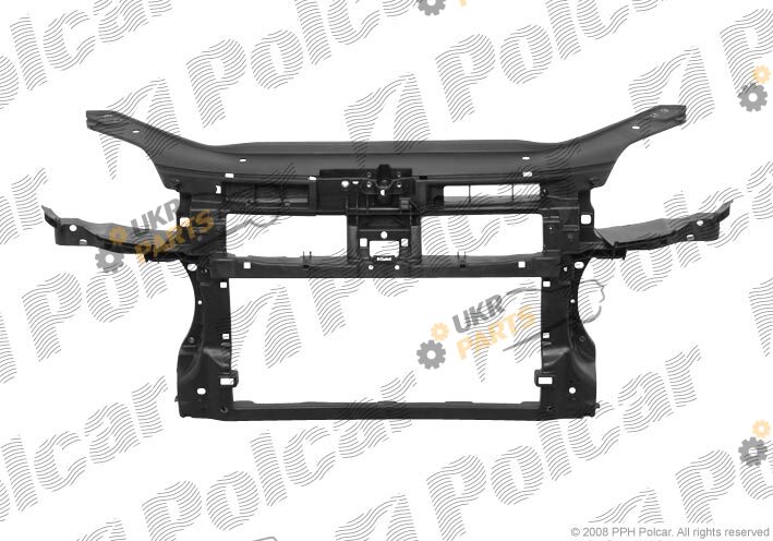 Панель передняя Polcar 951504-2