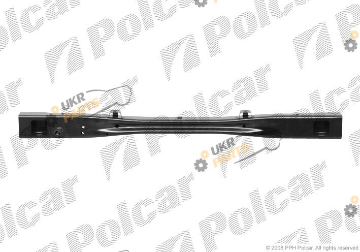 Усилитель бампера Polcar 142007-3