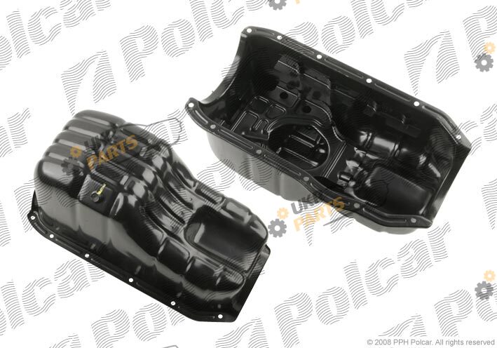 Масляный поддон Polcar 2705MO-1