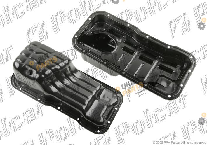 Масляный поддон Polcar 2728MO-1