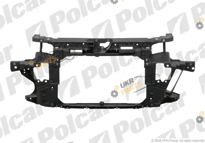 Панель передняя Polcar 303004-Q