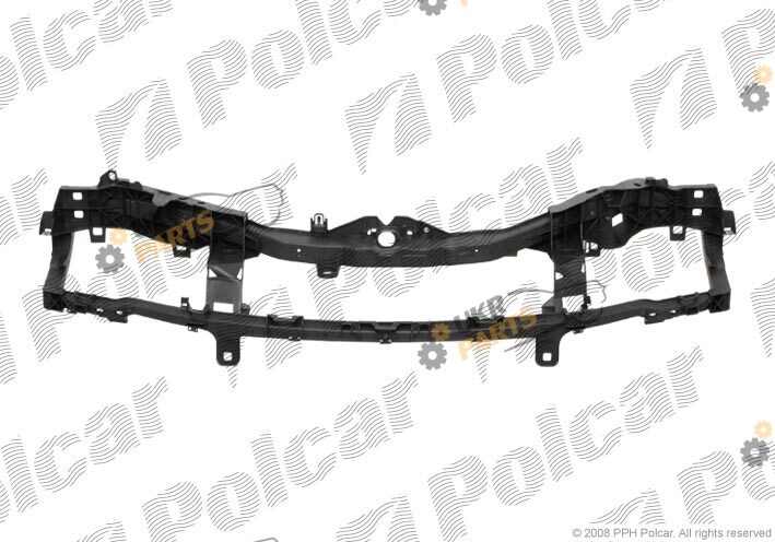 Панель передняя Polcar 320204-Q