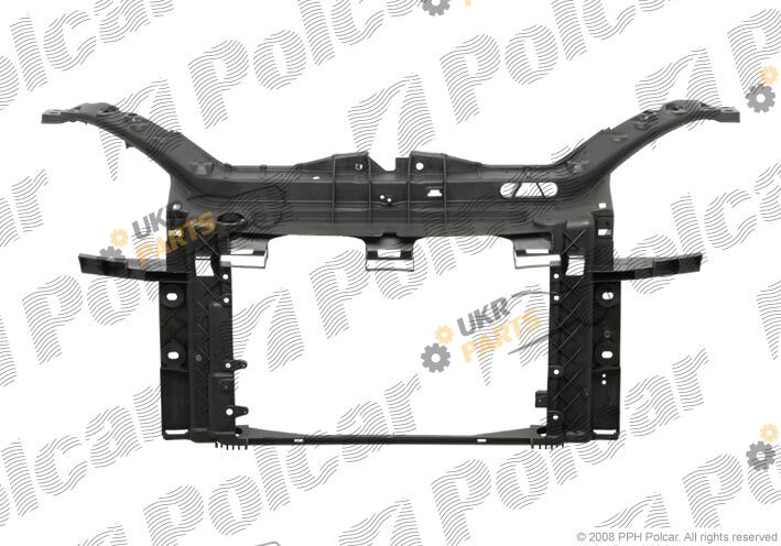 Панель передняя Polcar 321204